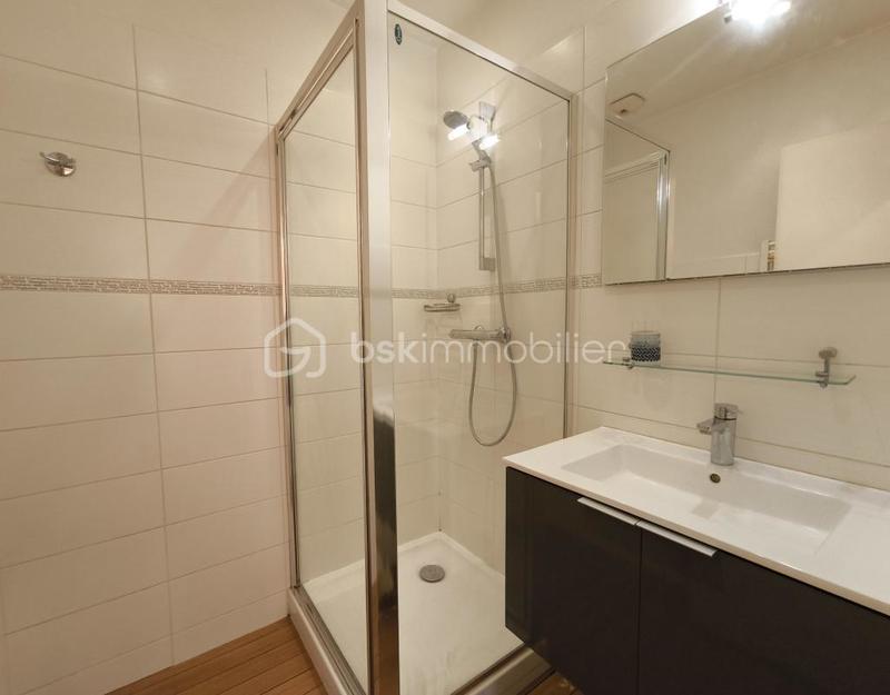 Maison - 66 m² - 4 pièces