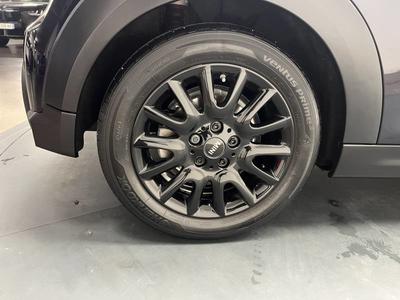 Mini Mini Hatch 3 Portes Cooper 136 ch Dkg7 Edition Premium Plus
