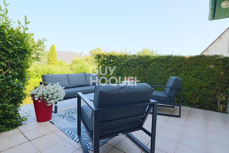 Maison - 188 m² - 6 pièces