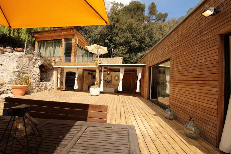 Villa - 68 m² - 3 pièces