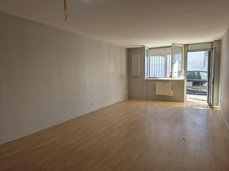 Immeuble - 266 m²