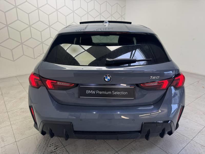 Bmw Série 1 120 170 ch Dkg7 m Sport