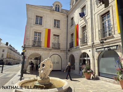 Appartement - 103 m² - 4 pièces