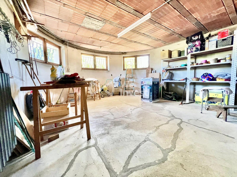 Maison - 183 m² - 7 pièces