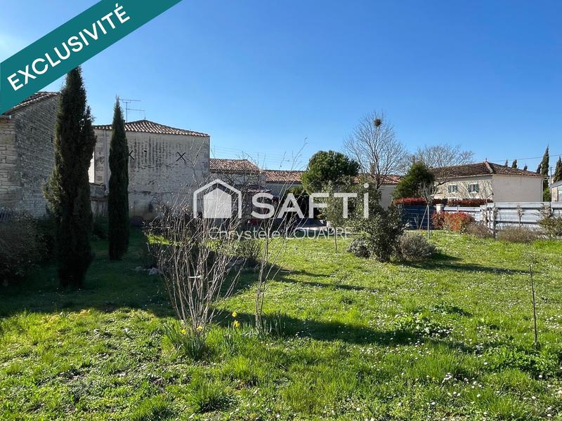 Maison - 307 m² - 9 pièces