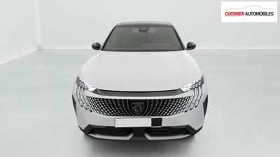 Peugeot 3008 Hybrid 145 e-Dcs6 Gt