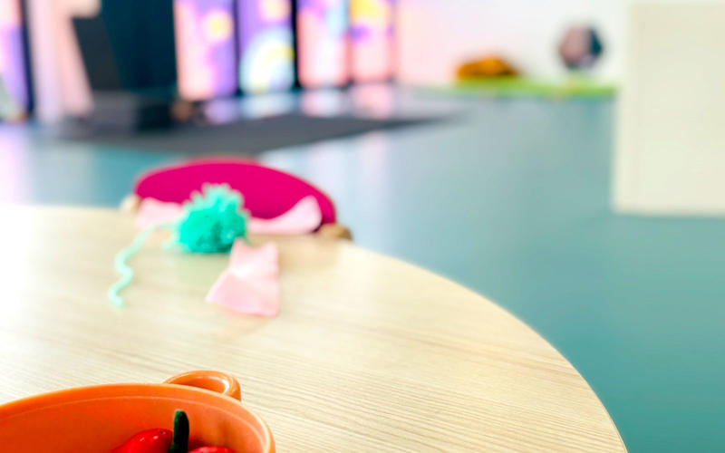 Micro-crèche Youbee For Kids “Baya”