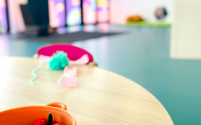 Micro-crèche Youbee For Kids “Baya”