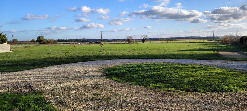 Maison - 116 m² - 6 pièces