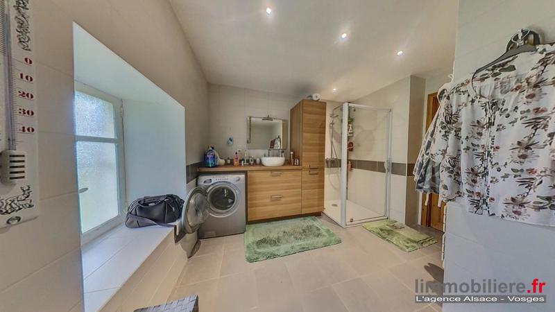 Ferme - 160 m² - 8 pièces