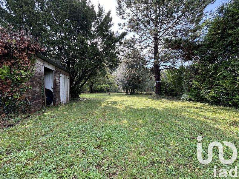 Maison de campagne - 247 m² - 9 pièces