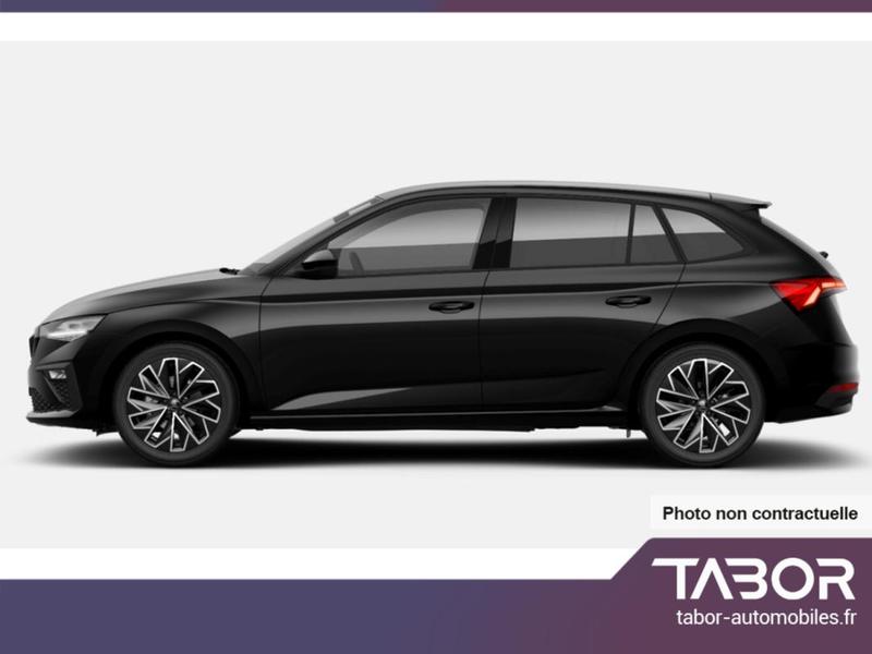 Skoda Scala Dsg Dynamic Acc SideA Cam Kessy