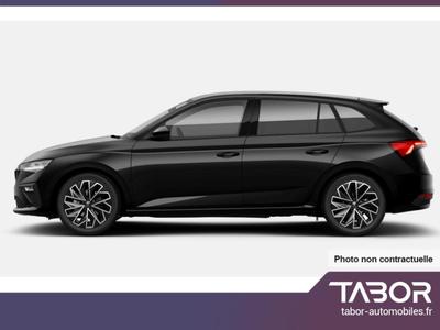 Skoda Scala Dsg Dynamic Acc SideA Cam Kessy