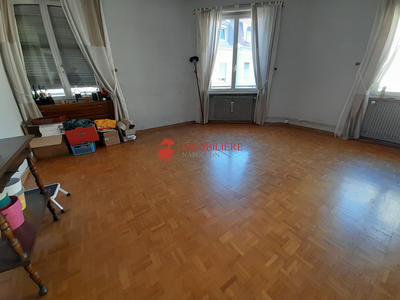 Appartement - 76 m² - 3 pièces