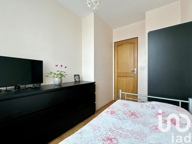 Appartement - 72 m² - 4 pièces