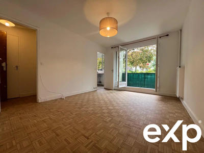 Appartement - 28 m² - 1 pièce