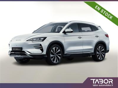 Byd Seal U Dm-i 218 Comfort 125kmRange+ Pano