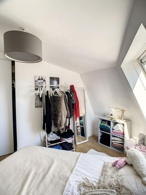 Appartement - 35 m² - 1 pièce