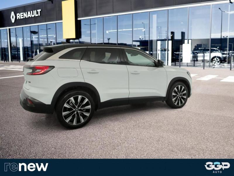 Renault Austral E-Tech hybrid 200 Techno