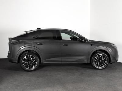 Peugeot 3008 Gt Hybrid 145 Alcantara Chauff 0km -33% Ja19p Carplay Gps Ecran 21" Regul Acc Camera