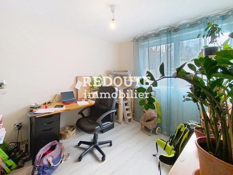 Maison - 89 m² - 4 pièces