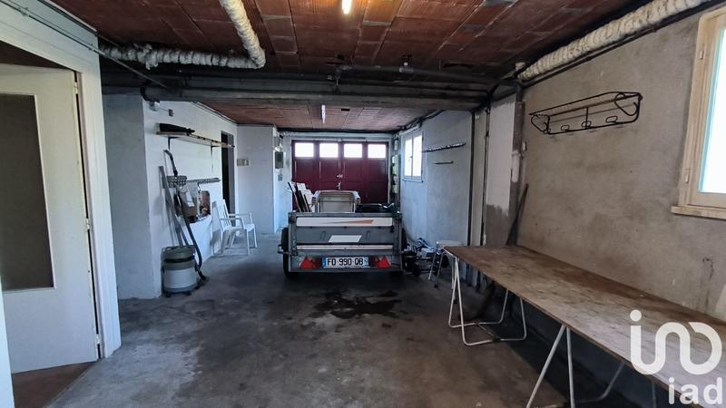 Maison - 114 m² - 5 pièces