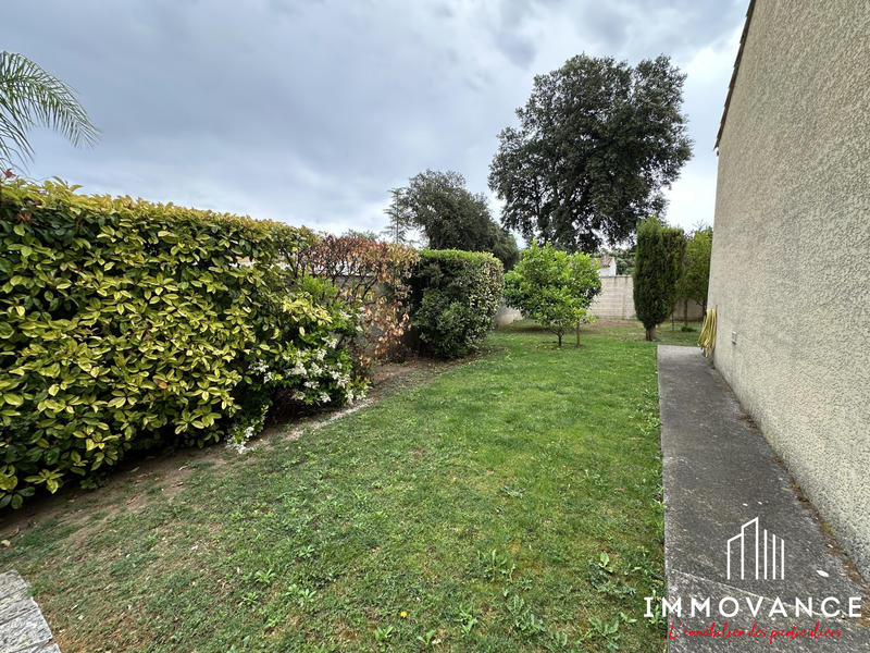 Villa - 169 m² - 5 pièces