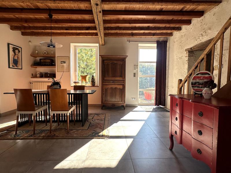 Villa - 220 m² - 6 pièces