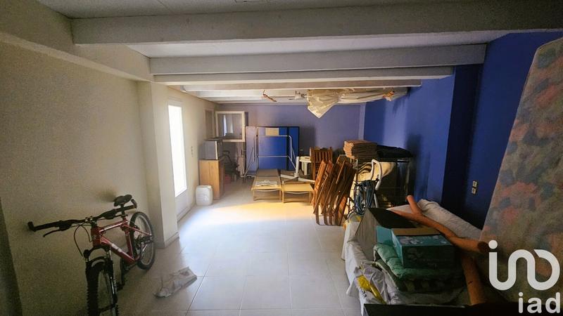 Maison - 168 m² - 5 pièces