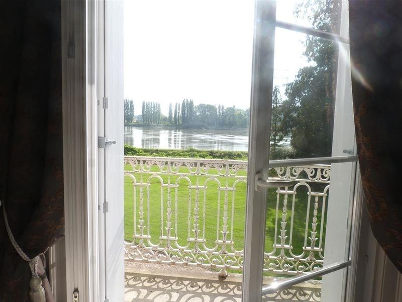 Château - 850 m² - 17 pièces