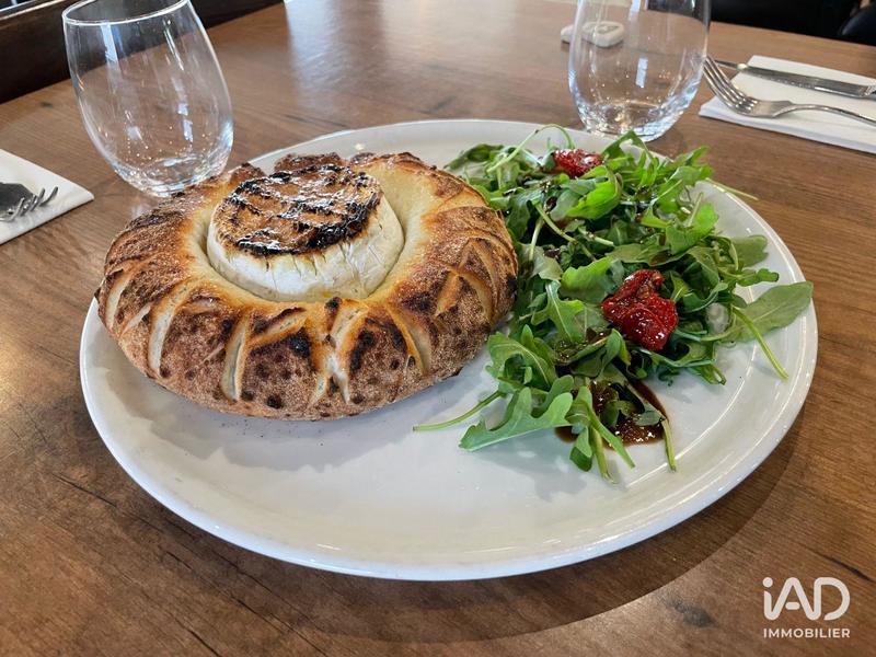 Local commercial - 260 m²