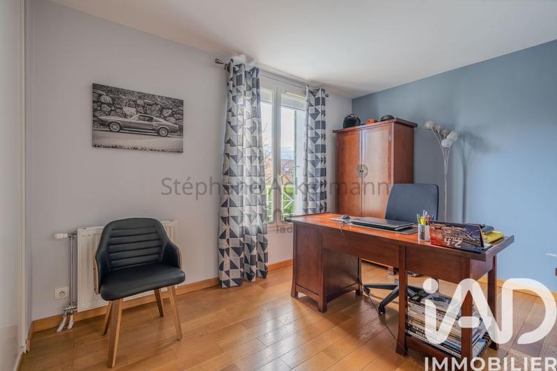 Maison - 160 m² - 7 pièces