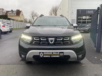 Dacia Duster Prestige + 1.0 Eco G 100 Gpl Carplay/Camera Multi View/Gps/Clim