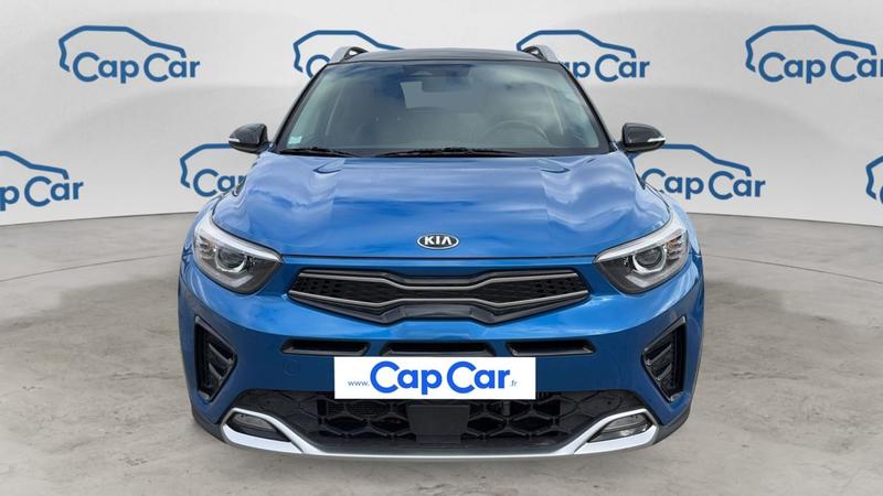 Kia Stonic 1.0 t-GDi 100 Dct7 Gt Line Premium - Garantie constructeur