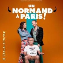 Un Normand à Paris