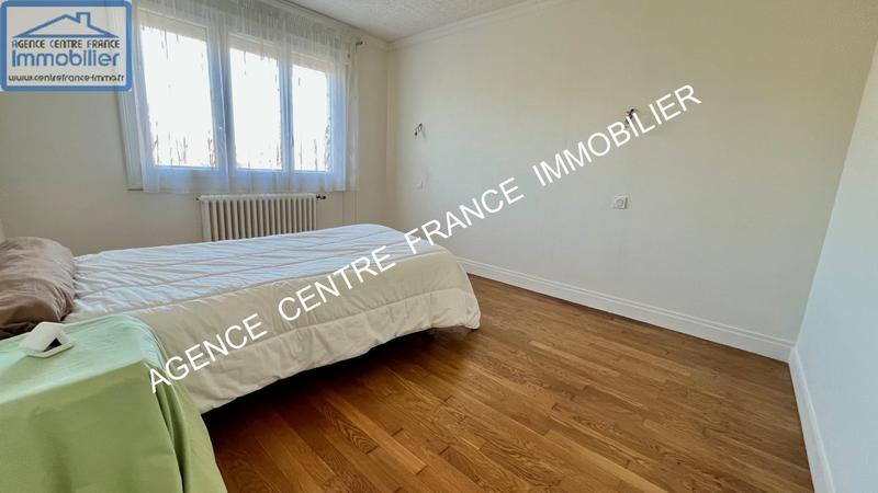 Maison - 83 m² - 5 pièces