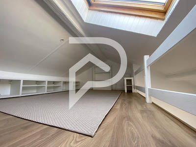 Appartement - 39 m² - 3 pièces