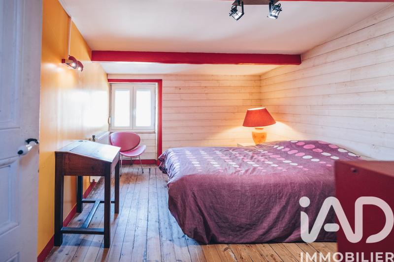 Maison de ville - 149 m² - 5 pièces