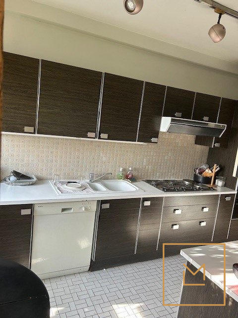 Appartement - 107 m² - 4 pièces