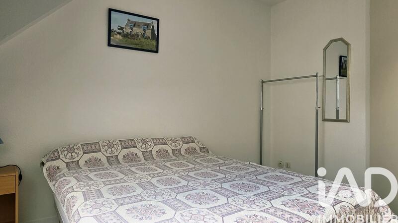 Appartement - 48 m² - 3 pièces