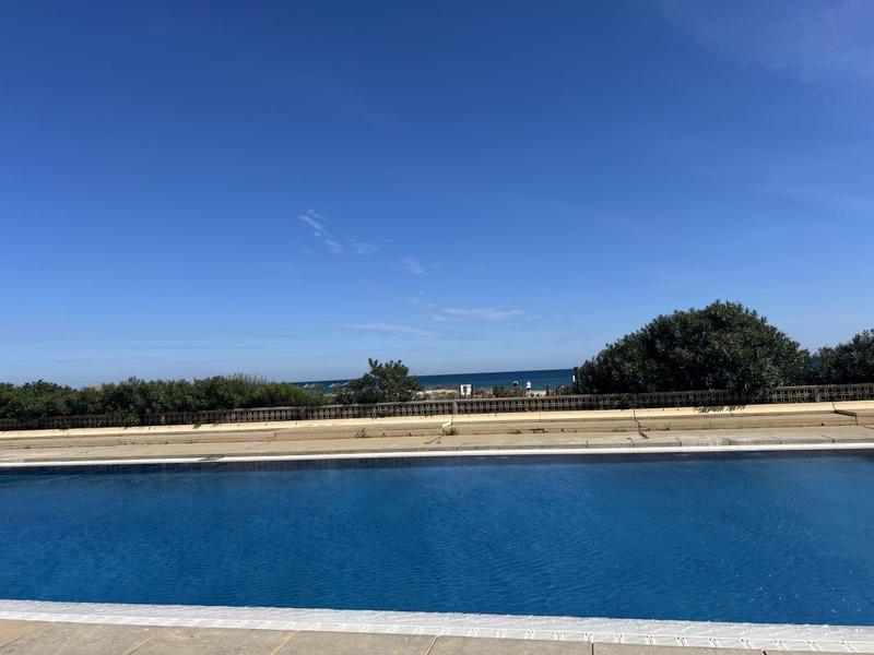 Studio - 18 m² - 1 pièce