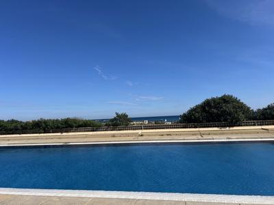 Studio - 18 m² - 1 pièce