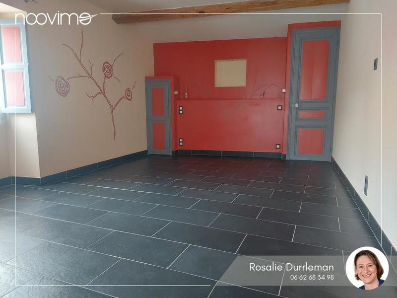 Maison - 170 m² - 6 pièces