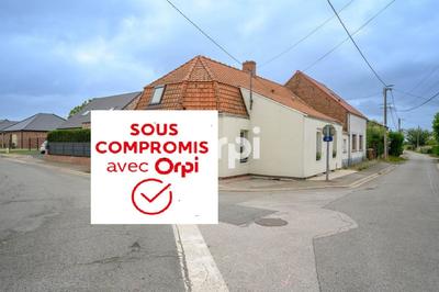 Maison - 102 m² - 4 pièces