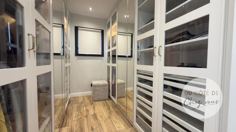 Maison - 178 m² - 5 pièces