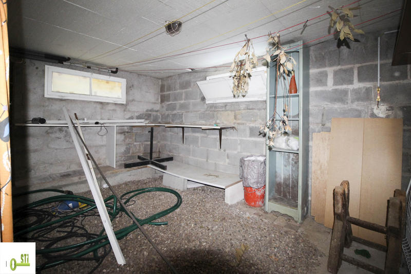 Maison - 108 m² - 5 pièces