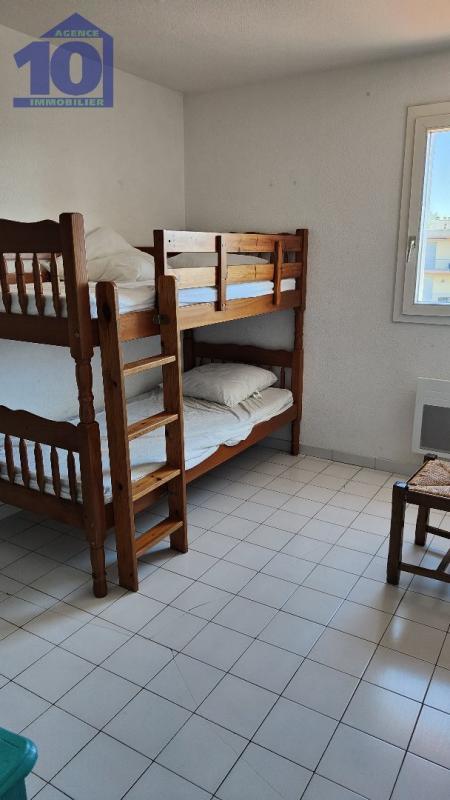 Appartement - 46 m² - 3 pièces