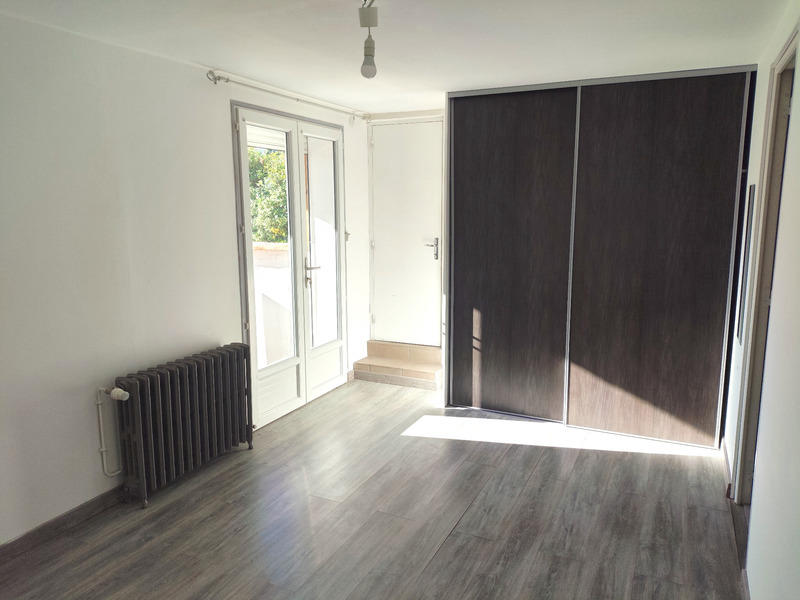 Maison - 107 m² - 4 pièces