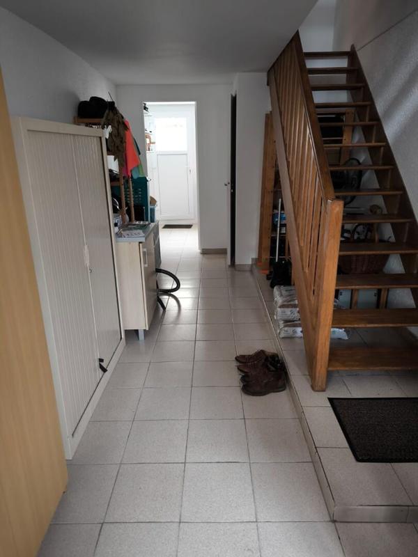 Maison - 75 m² - 3 pièces