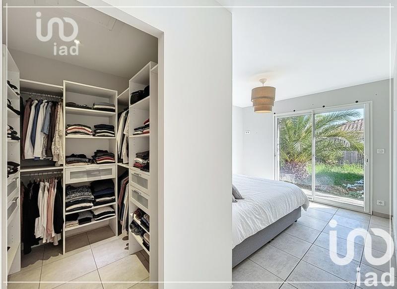 Maison - 113 m² - 4 pièces